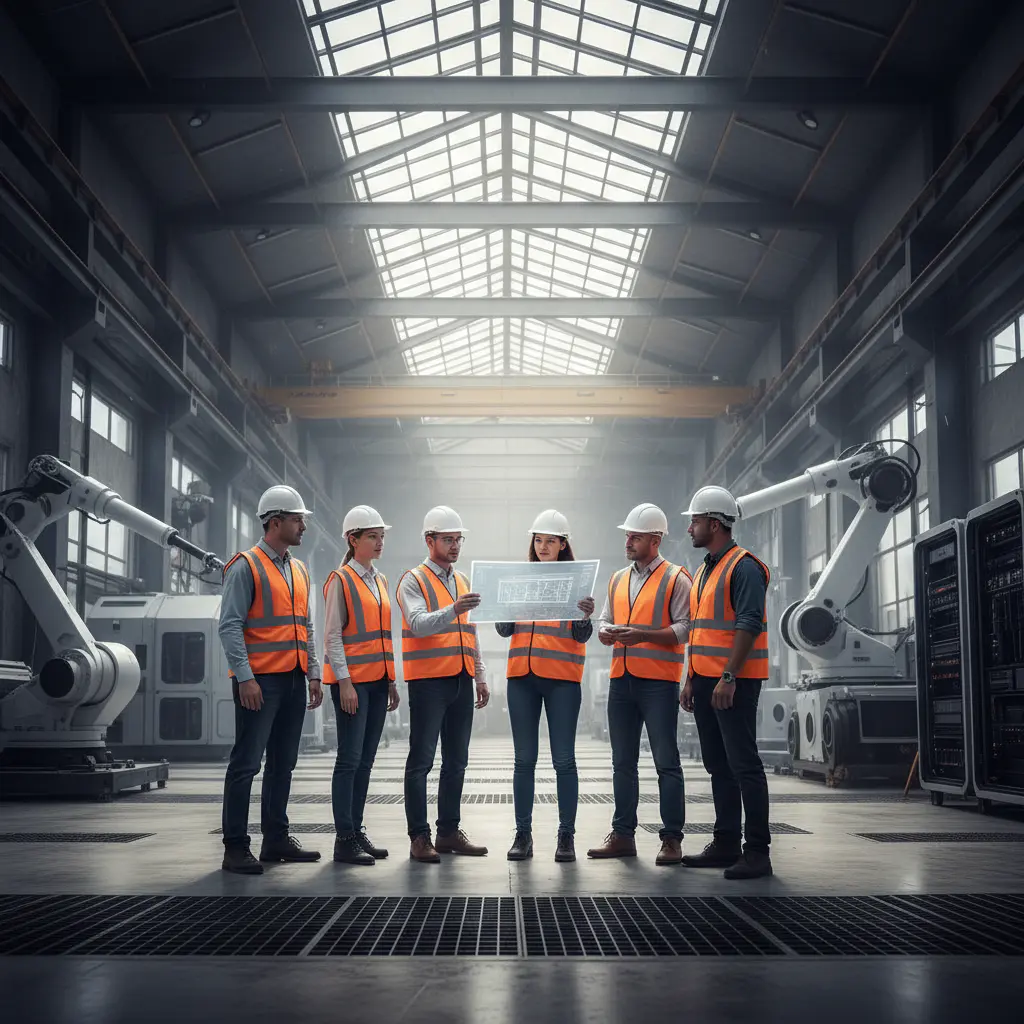 Engineering Team