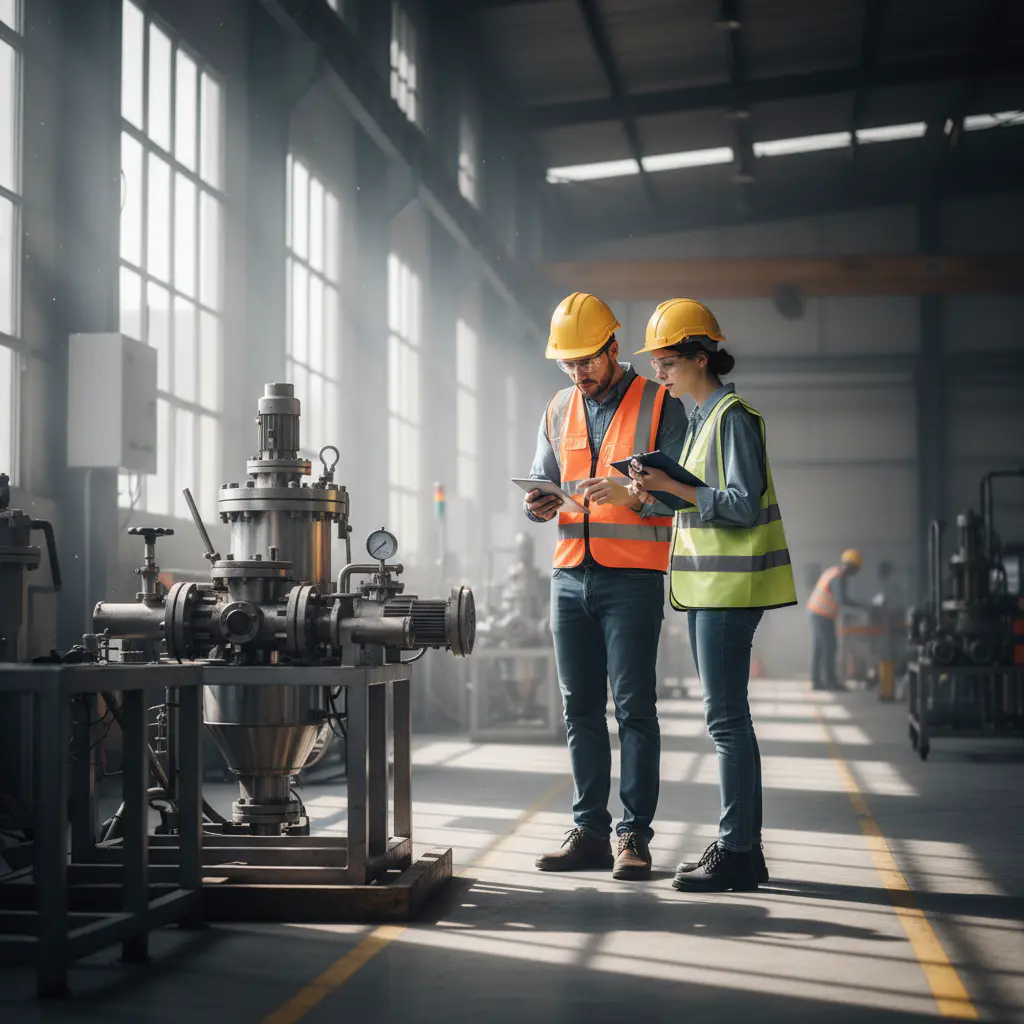 Safety Inspection